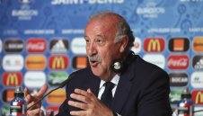 Дел Боске: Едва ли пак ще треснем Италия с четворка