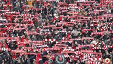 Билетите за ЦСКА - Берое са в продажба 