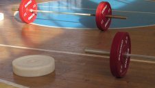 Браво! Ангел Русев е европейски шампион по вдигане на тежести