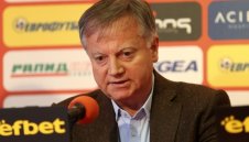 Инджов: Питайте г-н Ганчев и сина му за новия стадион на ЦСКА
