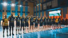 Хебър окончателно приключи