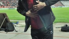 Радуканов умува за нова защита