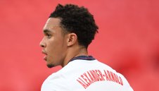 Трент не очаква да играе на Евро 2020