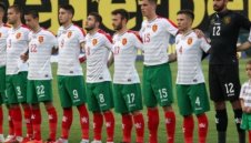 Поредна излагация! Франция разнебити България с 3:0
