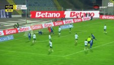 ВИДЕО: Левски - Берое