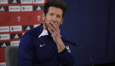 Чоло към Модрич: Лука, идвай при нас! + ВИДЕО