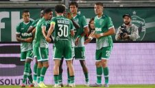 Лудогорец показа на Левски и ЦСКА как се правят пачки