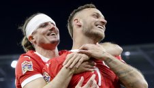 Шок! Австрия пречука Холанд и компания с 5:1