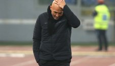 Спалети бесен: Нямаше засада при гола на Джеко 