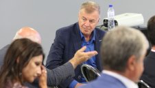 Сираков: Няма да бухат Левски като тъпан!