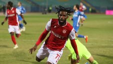 ОФИЦИАЛНО: ЦСКА продаде головата си машина в едно от най-силните първенства