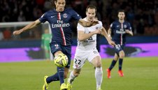 ПСЖ отказа да включи Кавани в сделката за Ди Мария