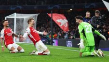 Официално! Арсенал купи играч за 27 милиона лири