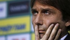 Антонио Конте: Няма да променям схемата на игра срещу България