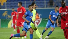 Левски потрепери, но обърна Царско село за първа победа 