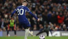 Палмър след 4-ото скарване за дузпи: Аз бия наказателните удари!