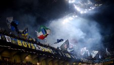 Интер продаде рекорден брой абонаментни карти