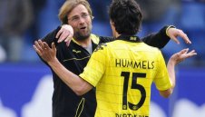 Хумелс: Клоп ще направи Ливърпул шампион