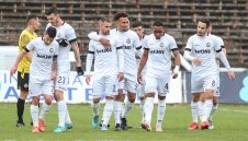 Славия врътна реми с Марибор