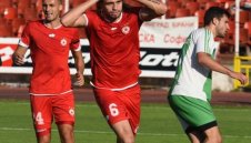 Капитан на ЦСКА готви бягство в Левски