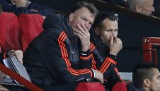 Тренировките на Ван Гаал били скучни