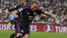 Хари Кейн допусна груба грешка с Байерн