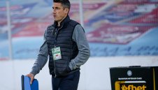 Феновете на Левски отново се разцепиха на две 