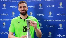 Ливърпул подгони Мамардашвили 