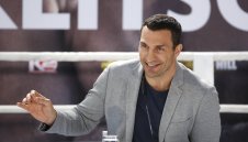 Владимир Кличков мисли за завръщане на ринга