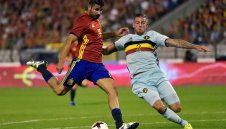 Коста недоволен от медиите