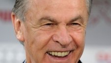 Хитцфелд е отказал да поеме Юнайтед преди няколко години