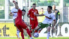 В Гибралтар: Исторически момент!