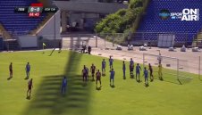 ВИДЕО: Левски - Локомотив София
