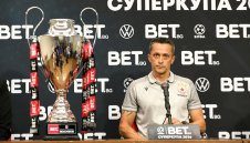 Драма в ЦСКА: Животното отвърна за Христо Янев &ndash; бъркате адреса!