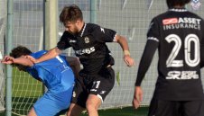 Славия падна от руснаци в голово шоу