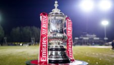 Жребият размина фаворитите за ФА Къп
