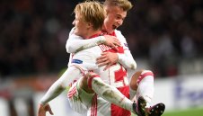 Борусия Дортмунд вади 20 милиона евро за стрелец на Аякс