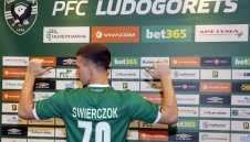 Полски гранд вади милиони за стрелец на Лудогорец