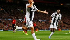 Манчестър Юнайтед – Ювентус 0:1