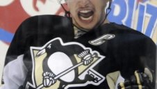 Сидни Кросби се завърна с гръм и трясък