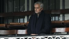 Жозе: Юнайтед щеше да е в друго измерение, ако бях останал