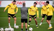 Хумелс може и да стигне до Катар