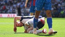 Кроше по Тотнъм преди финала с Юнайтед