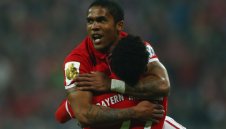 Тотнъм протяга ръка към Дъглас Коста