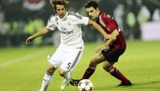 Коентрао се натиска на Юнайтед