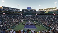 ОФИЦИАЛНО: Отмениха турнира в Индиън Уелс заради коронавируса