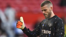 Де Хея разкри колко иска заплата от Фиорентина