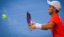 Адриан Андреев преодоля квалификациите в САЩ