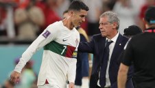 Ердоган разкри защо Роналдо се провали на Мондиал 2022