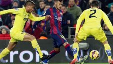 Неймар заслужава "Златната топка" повече от Меси и Роналдо